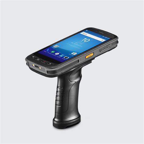 rfid tag reader wand|rfid label reader handheld radio.